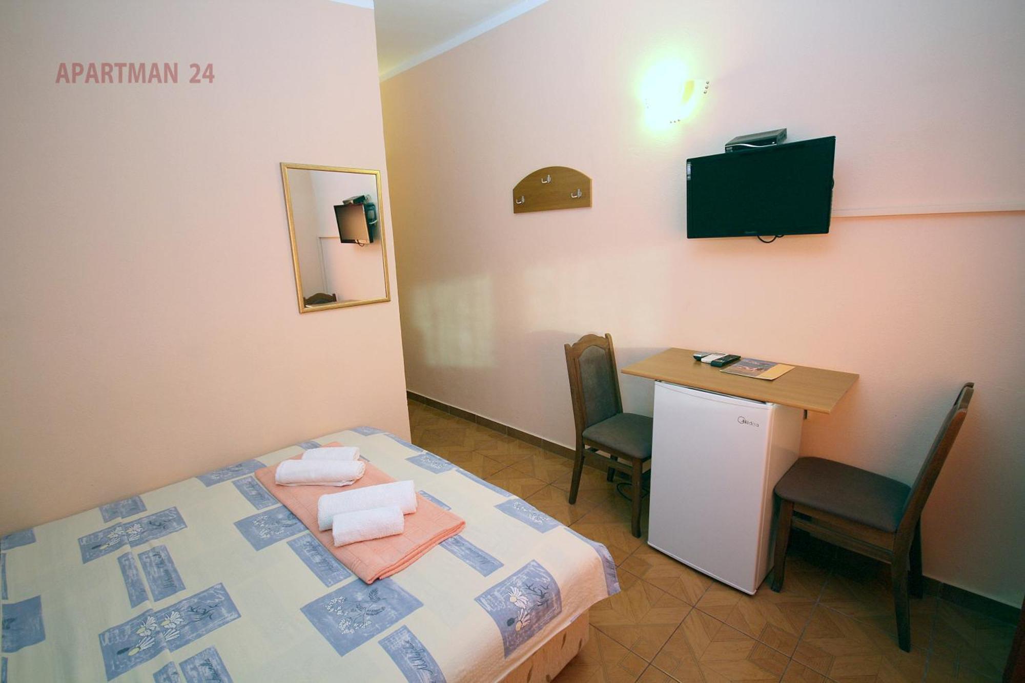 Apartments Kojic Bar Cameră foto