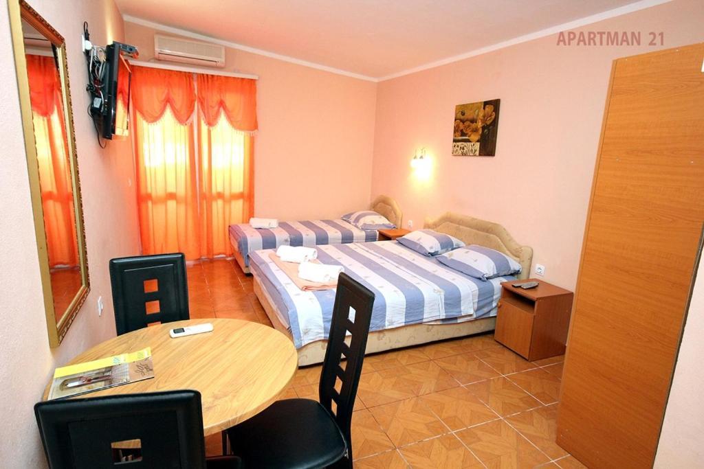 Apartments Kojic Bar Cameră foto