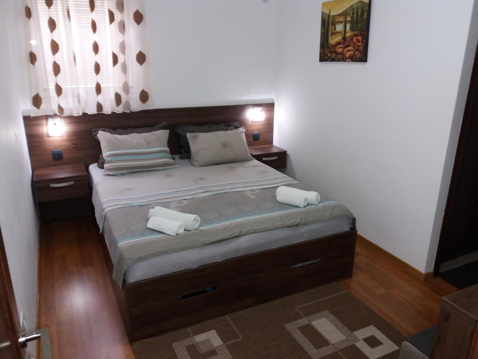 Apartments Kojic Bar Cameră foto