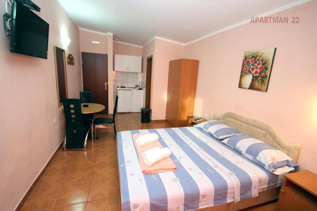 Apartments Kojic Bar Cameră foto