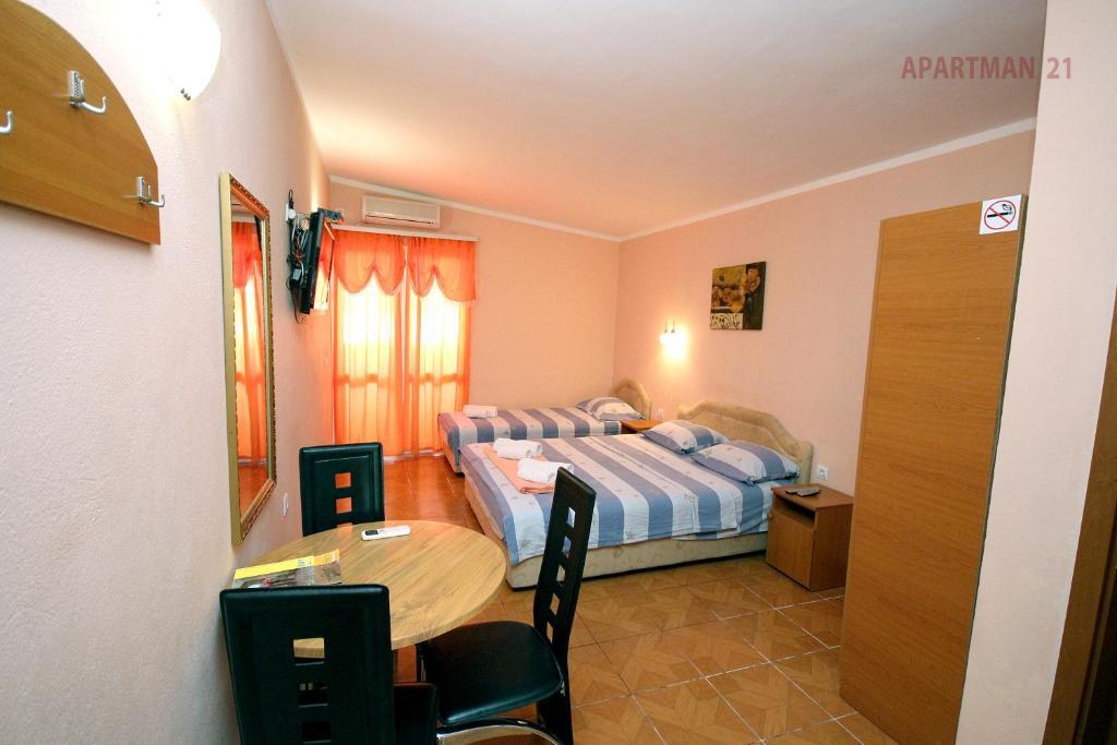 Apartments Kojic Bar Cameră foto