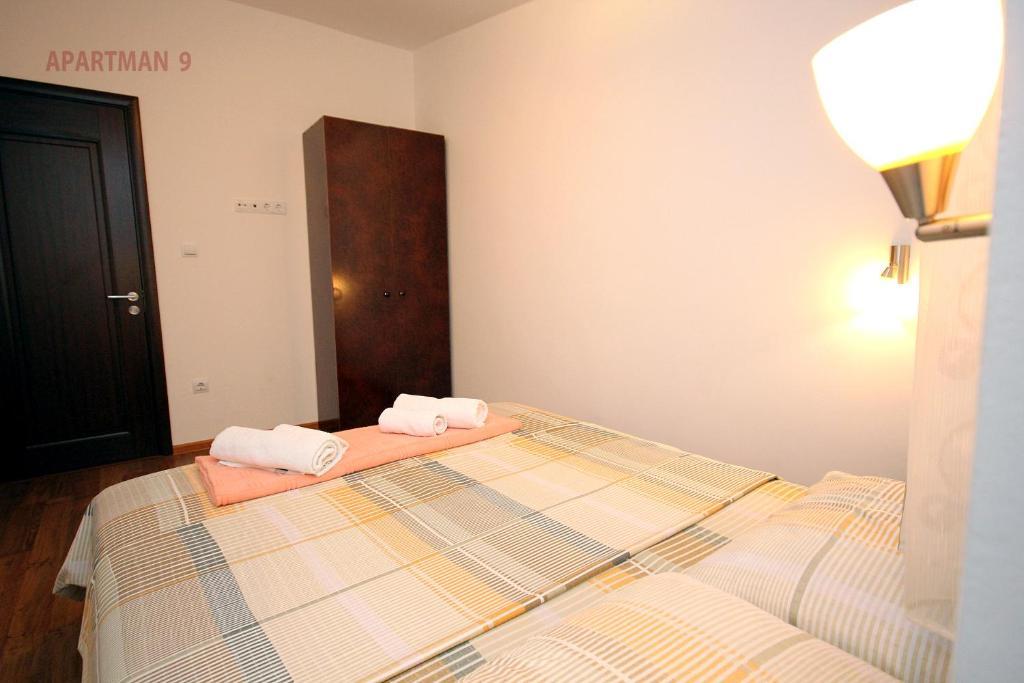 Apartments Kojic Bar Cameră foto