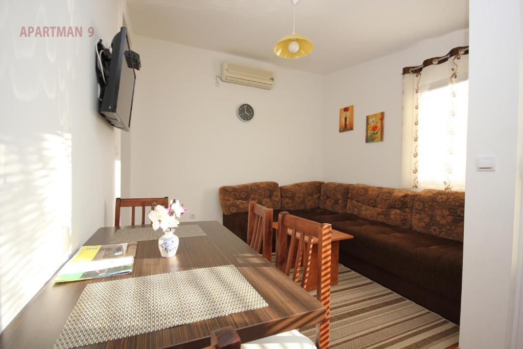Apartments Kojic Bar Cameră foto